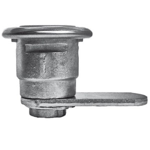 Zylinder-Hebelschloss Euro Locks X 16 für Renz