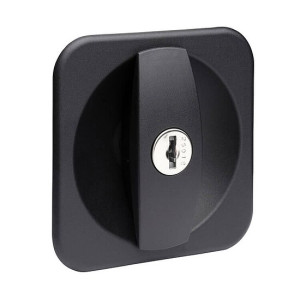 versenkbarer Griff Euro Locks A268, Ersatz für X 66