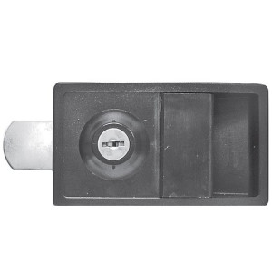 Stahlmöbelverschluss Euro-Locks X 63