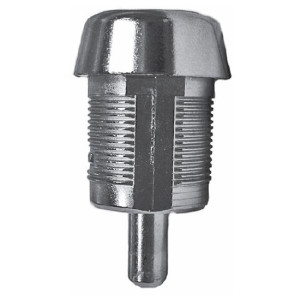 Druckzylinder Euro Locks X 62 Dachgepäckträger