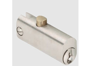Ovalzylinder DOM 318-01
