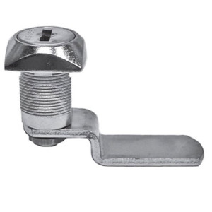 Zylinder-Hebelschloss Euro Locks X 36