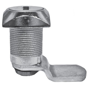 Zylinder-Hebelschloss Euro Locks X 40