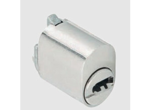 Zylinder-Steckeinsatz DOM 212-010PHT-1 für MODULAR V