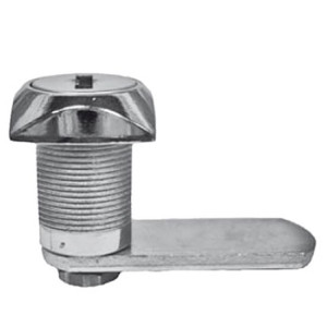 Zylinder-Hebelschloss Euro Locks X 45