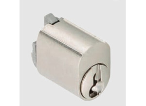 Zylinder-Steckeinsatz DOM 212-01P-1 für MODULAR V