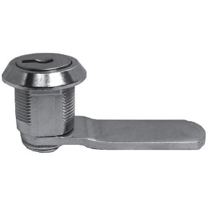 Zylinder Hebelschloss Euro Locks X 21 lang (Ersatz für HUWIL 0869)
