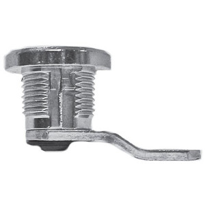Zylinder Hebelschloss Euro Locks X 27