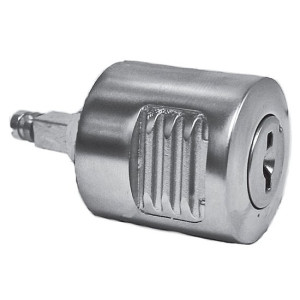 Zylinder Drehknopf HUWIL 0584