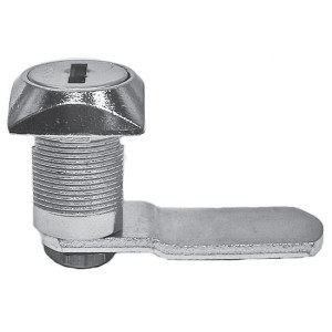 Zylinder-Hebelschloss Euro Locks X 38 mit Hauptschlüsselfunktion