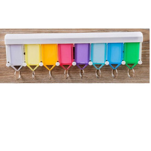 Schlüsselleiste Caddy