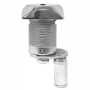 Zentralverschluss Euro Locks X 48 lang