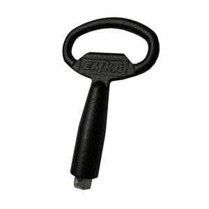 MLM Riegel 040 - 38 mm Nutzlänge, gekröpft