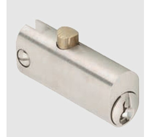 Zylinder DOM 318-01-1