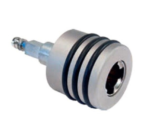 MLM Drehknopf Typ 47.5 P2 / P4