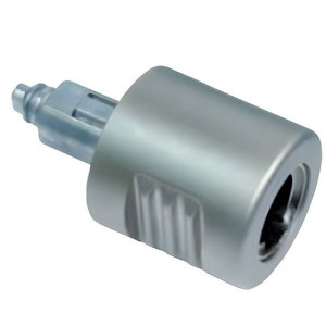 MLM Drehknopf Typ 568.2 P2 / P4