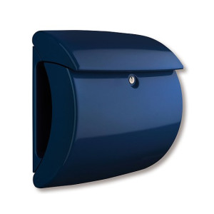 Briefkasten Burg-Wächter Piano