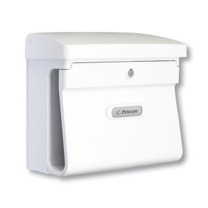Briefkasten Burg-Wächter Bremen