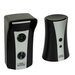 Door eGuard Video Bell DG 8500