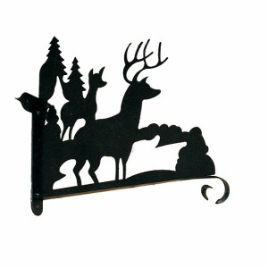 Ampelhalter Rehe