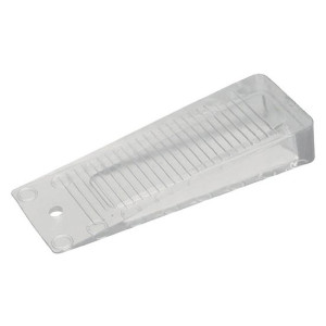 Türkeil Länge 100 mm Kunststoff transparent