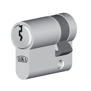 Profil-Halbzylinder PZ BKS 8900