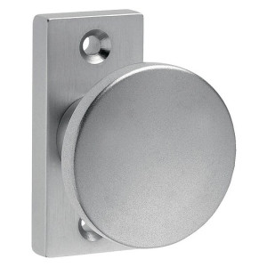 Profiltürknopf 1396/7020 von EDI
