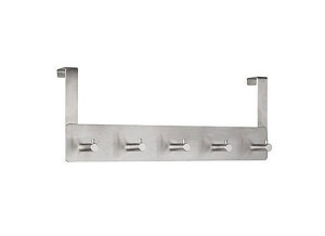 Türgarderobe mit 6 Haken
