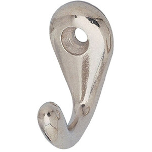Handtuchhaken, Höhe 36 mm