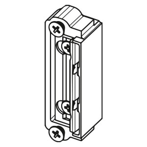 Türöffneraustauschstück 1418-13 ProFix 2