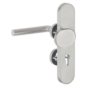 Kombi-Schutzgarnitur NW-103-2, für Türstärke 36-53 mm