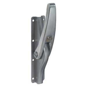 Tortreibriegel PLANO 13 mm, abschließbar