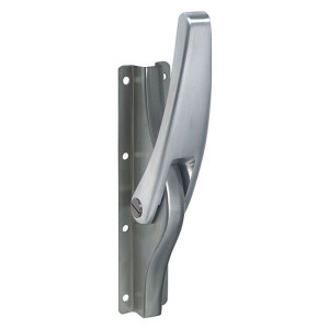 Tortreibriegel PLANO 19 mm