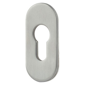 Kleberosette 33 x 74 mm, PZ