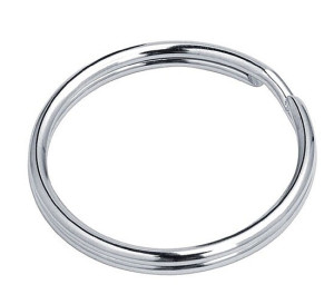 Schlüsselringe, Ø 30 mm, 100 Stück