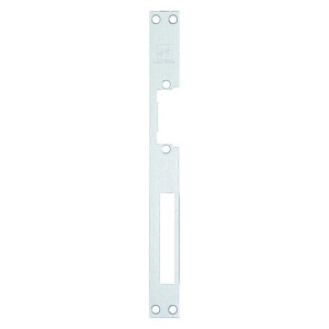 Flachschließblech 021, Länge 250 mm