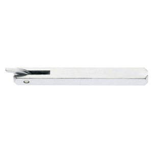 Haken-Wechselstift Typ K, 8 x 80 mm