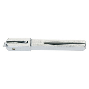 Haken-Wechselstift Typ U, 10/8 x 100 mm