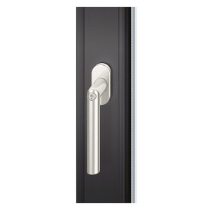 Fenstergriff 34 1076 von FSB, Stiftvorstand 30-35 mm