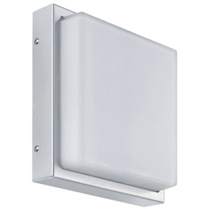 Außenleuchte LCD 046