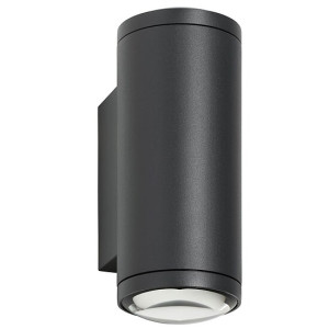 LCD 5156 Up & Down Wandleuchte LED