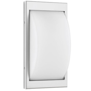 Außenleuchte Wandleuchte LCD 068