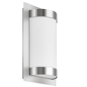 Außenleuchte, Wandleuchte LCD 060