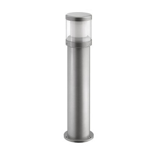 LED Außenleuchte Standleuchte LCD 1291