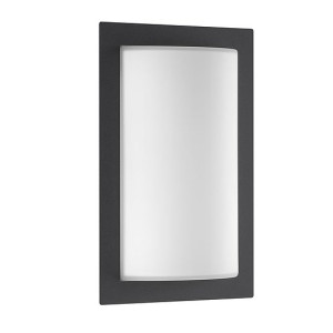 Außenleuchte LCD 044 in Anthrazit