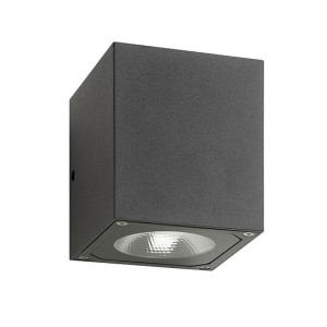 LED Außenleuchte Up & Down Deckenleuchte LCD 5025