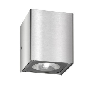 LED Außenleuchte Up & Down Deckenleuchte LCD 5026