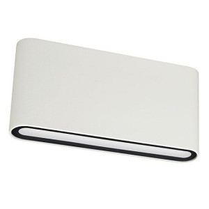 LED Wandleuchte LCD 5181