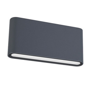 LED Wandleuchte LCD 5180