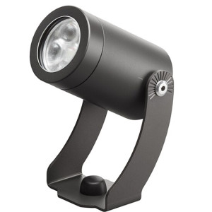 Außenleuchte, Erdstrahler LCD 1446LED